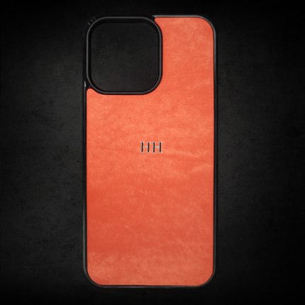 TORROSS™ Чохол для телефону з натуральної шкіри для IPhone 15 Pro Max