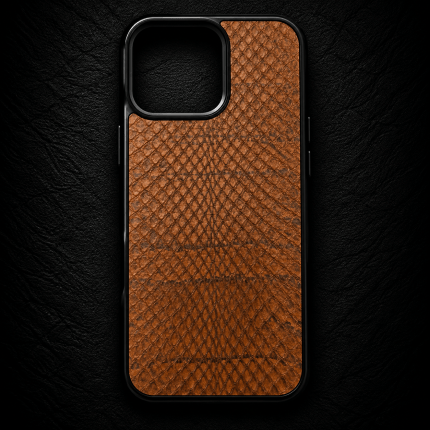 TORROSS™ Чохол для телефону з натуральної шкіри для IPhone 16 Pro